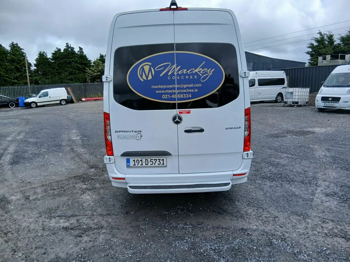 SELECTION OF BUSES FOR SALE - Image 4