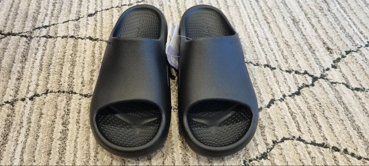 Brand New Crocs - Image 1