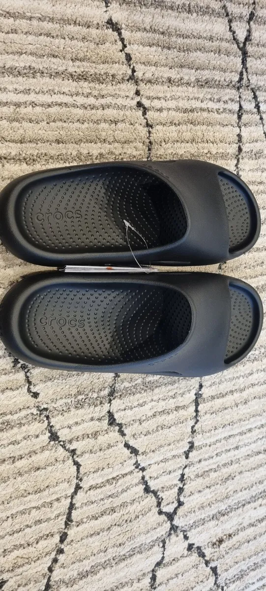 Brand New Crocs - Image 2
