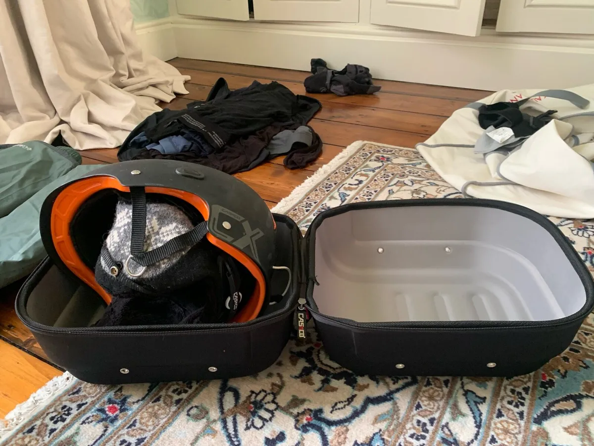 Ski Clothes and Gear - Image 4