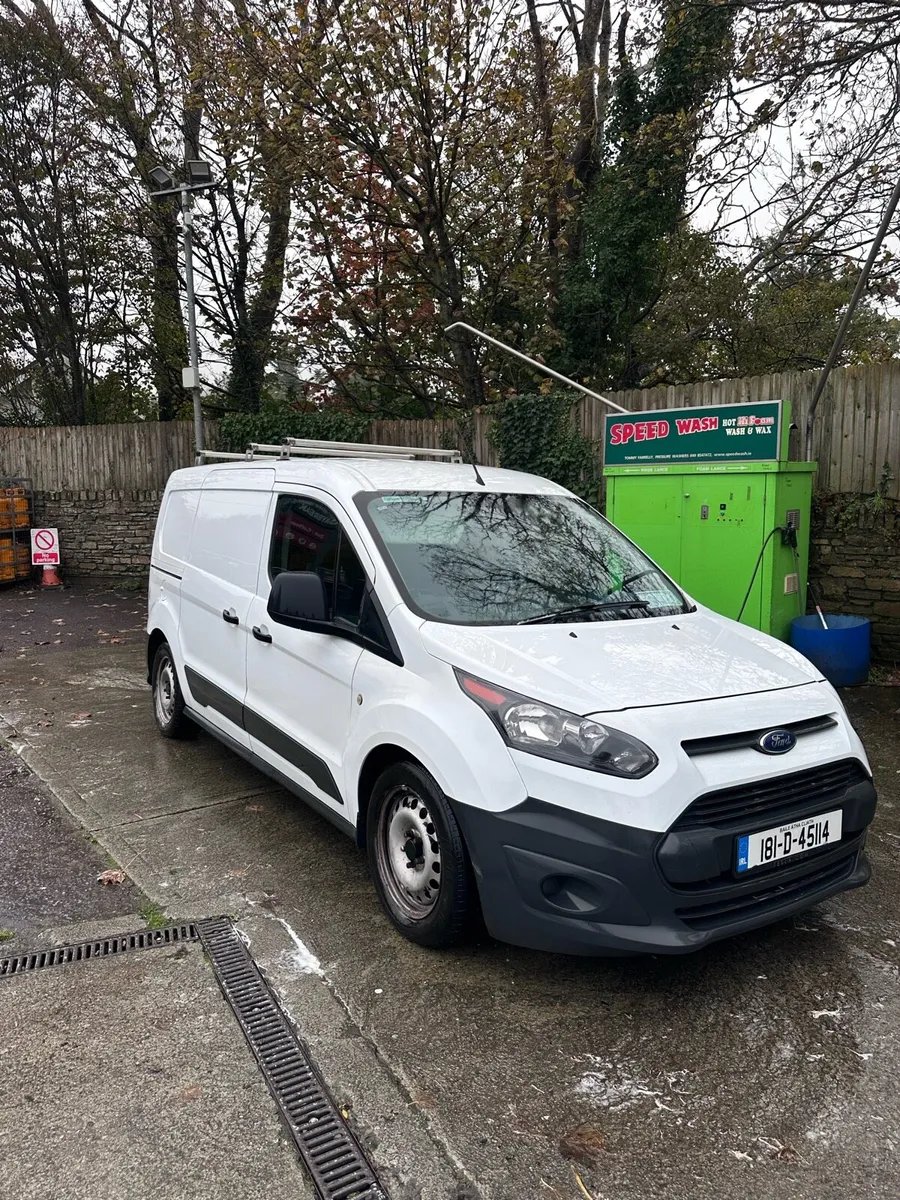 Ford Transit Connect - Image 1