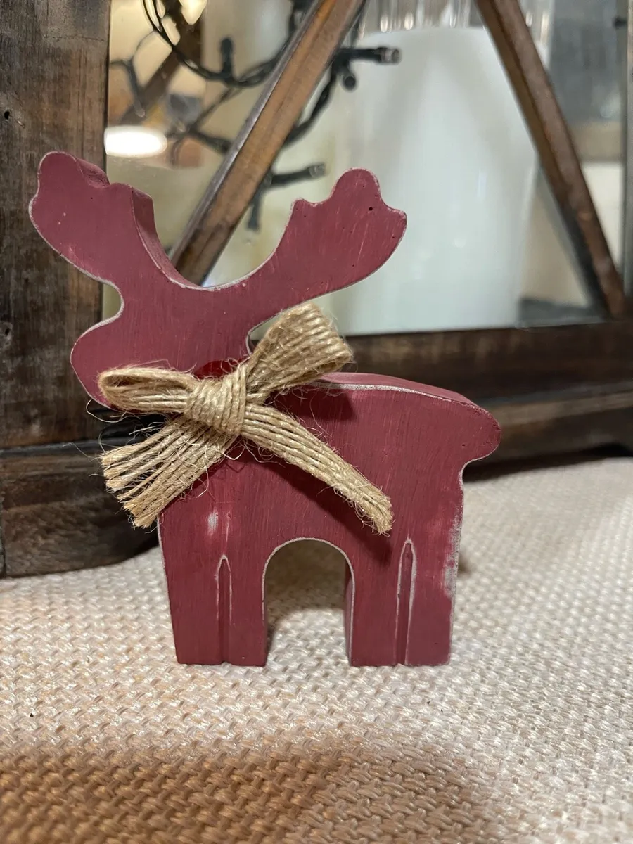 Christmas Decorations - Image 2