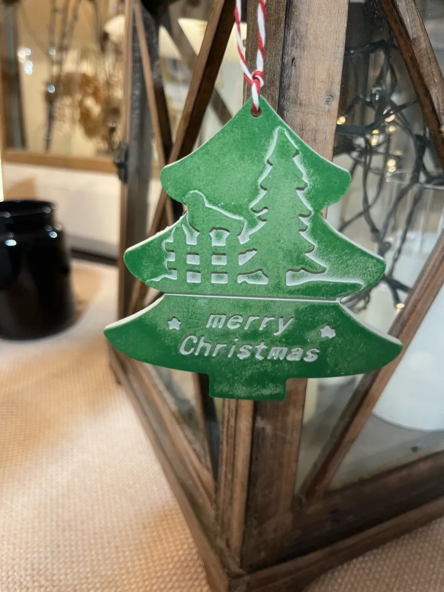Christmas Decorations - Image 4