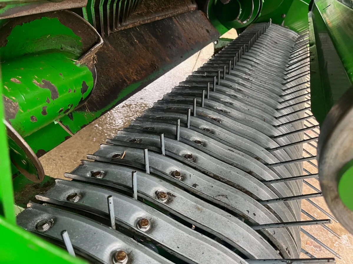 Mchale Fusion 3 PLus - Image 3