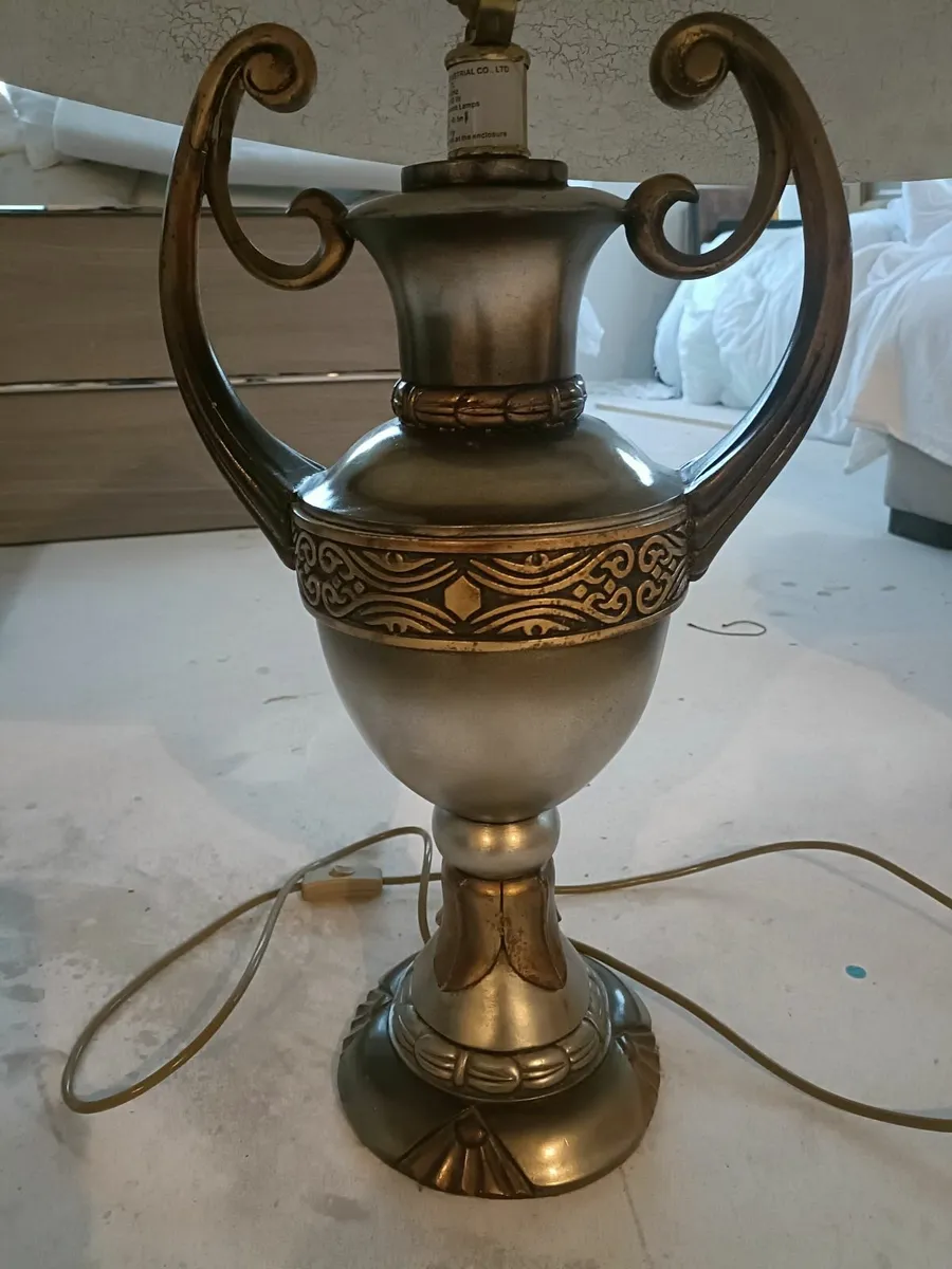 Table lamp - Image 3