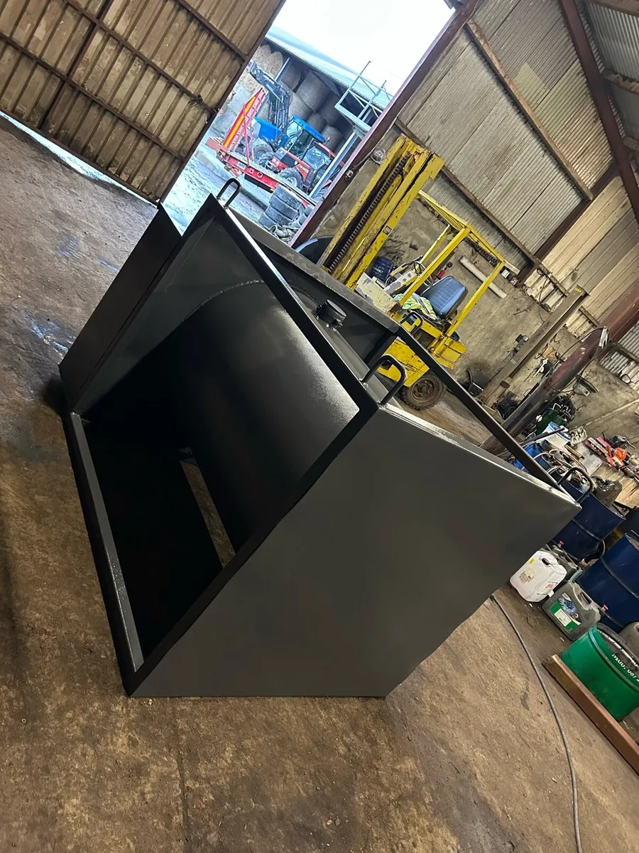 Diesel bowser - Image 4