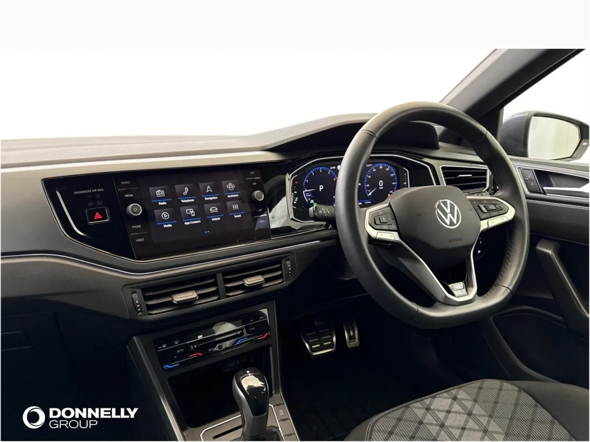 Volkswagen Polo Hatchback R-Line - Image 2
