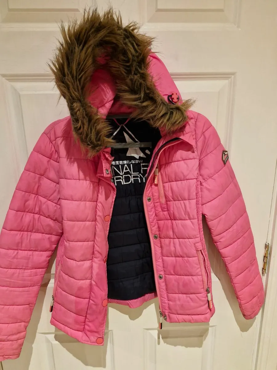 Superdry Jacket - Image 1