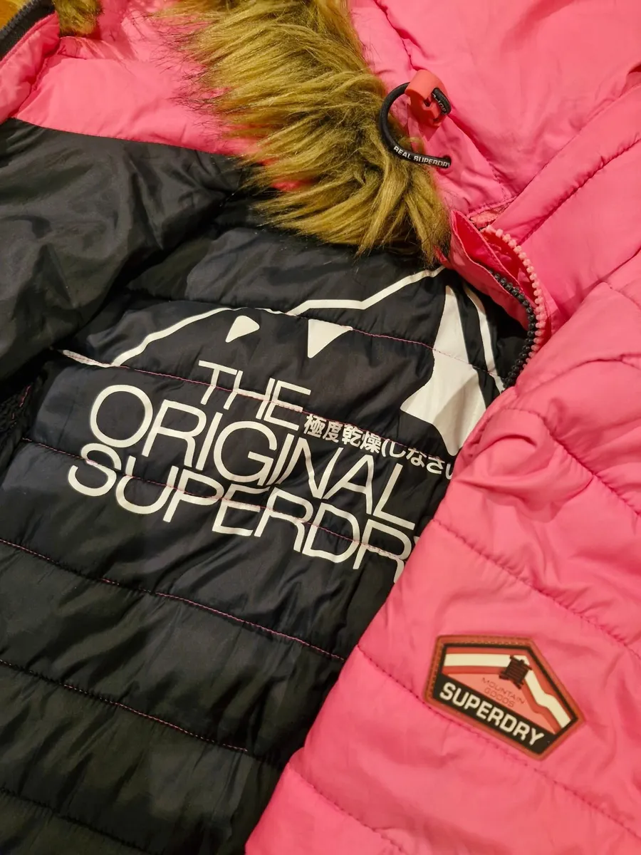 Superdry Jacket - Image 4