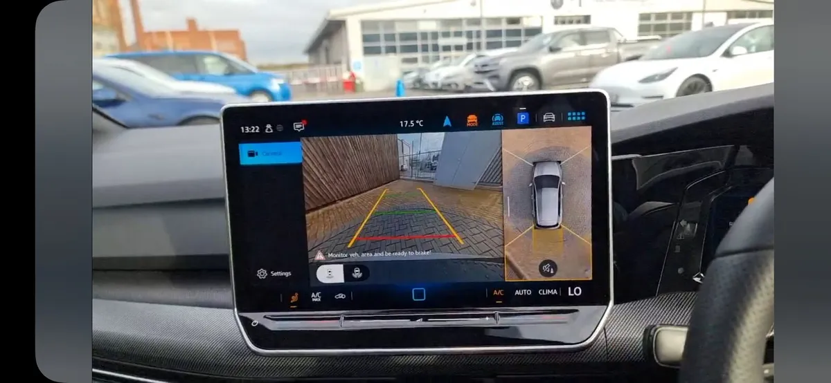 Volkswagen Golf - Image 2