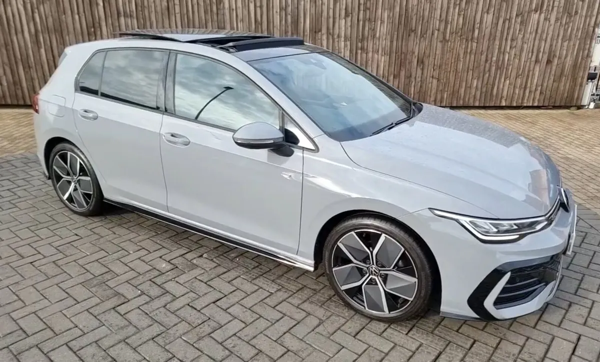 Volkswagen Golf - Image 3