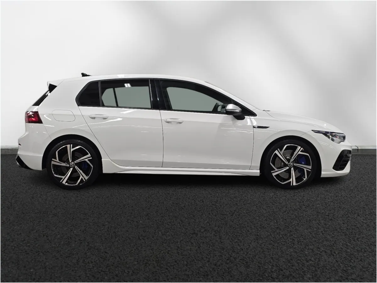 Volkswagen Golf Hatchback R - Image 3