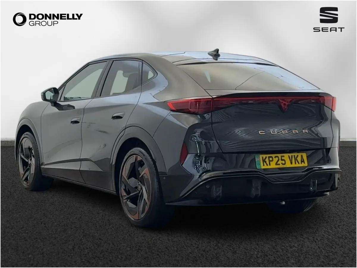 Cupra Tavascan Estate V2 - Image 3