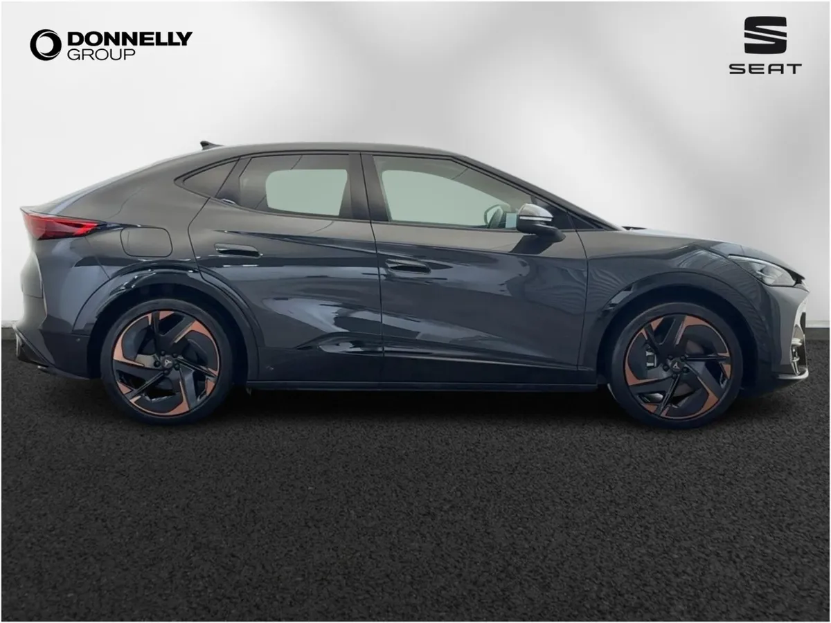 Cupra Tavascan Estate V2 - Image 4