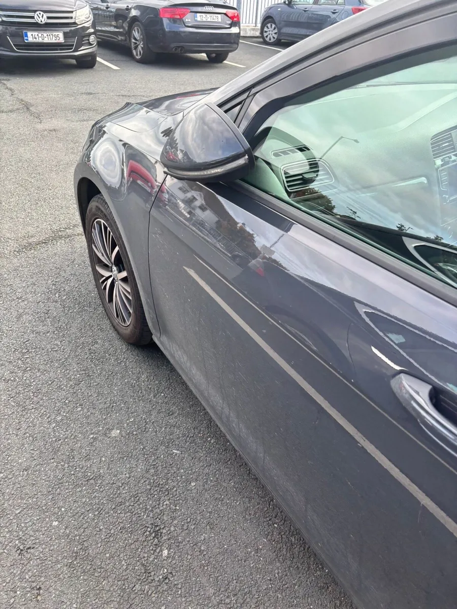 2017 mk7 Golf all star - Image 2