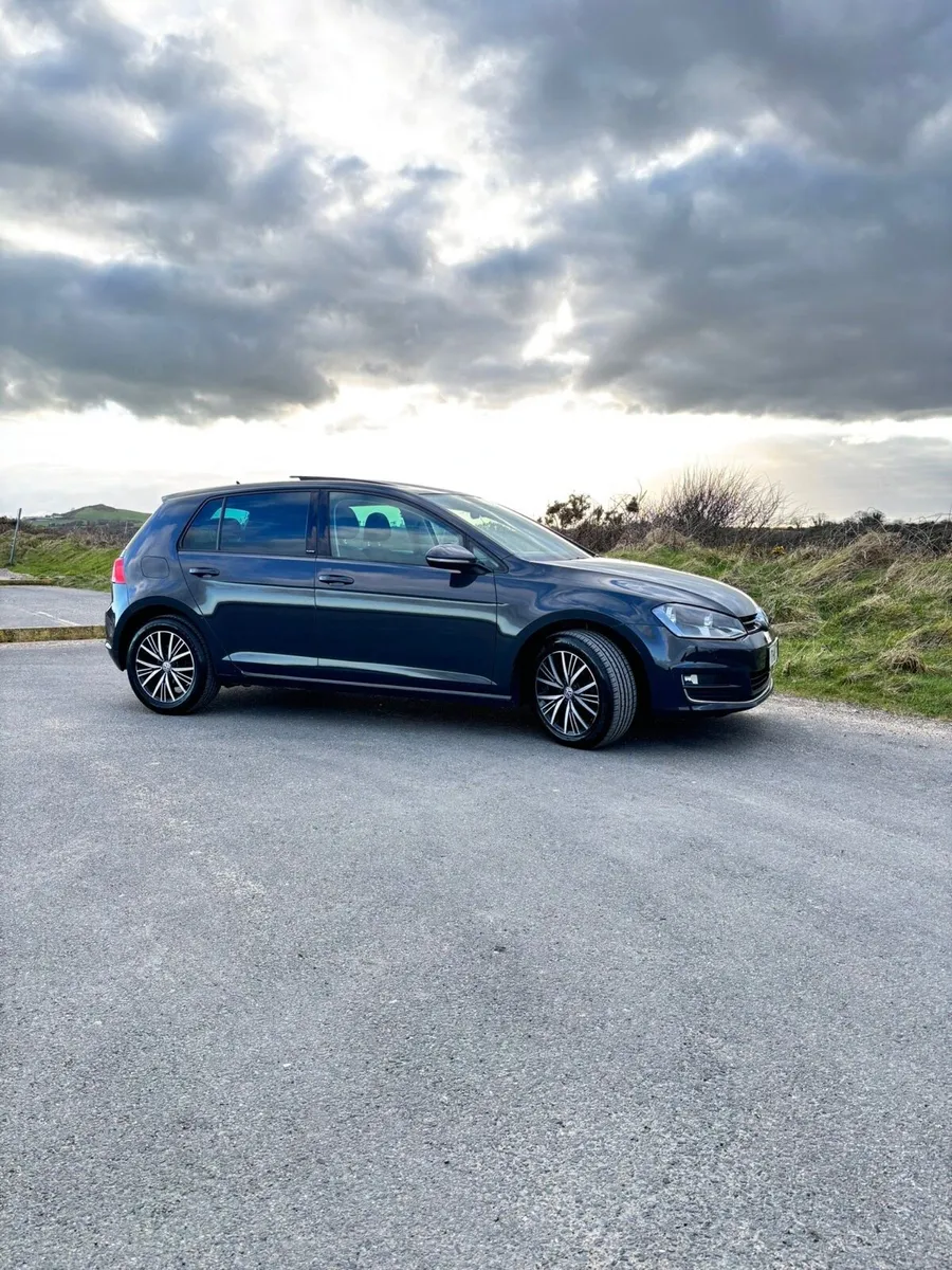 2017 mk7 Golf all star - Image 3