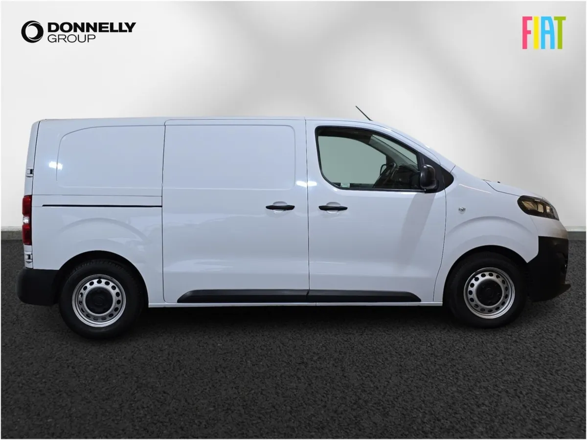 Fiat Scudo L1 Diesel Tecnico - Image 3