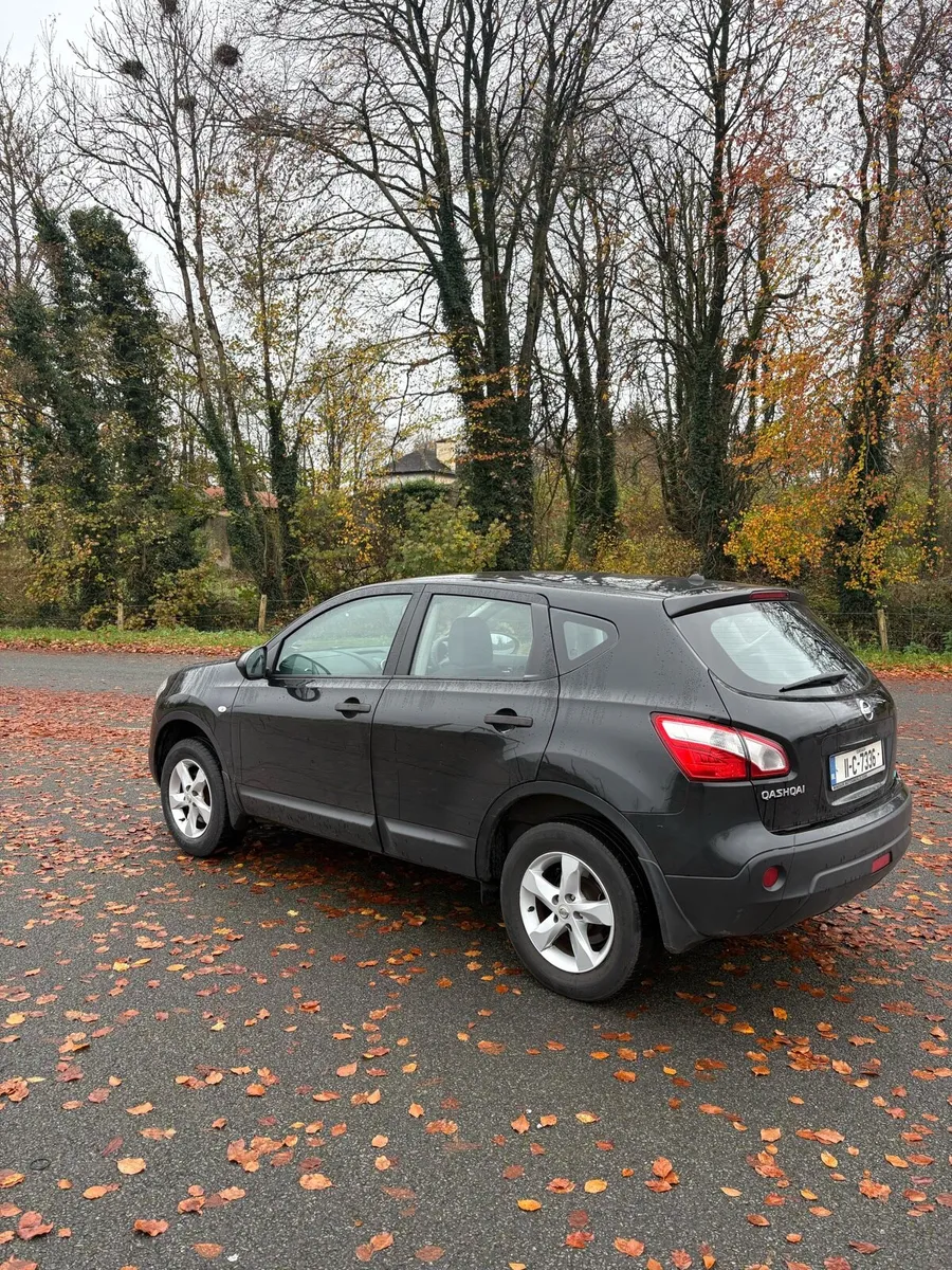 Nissan Qashqai - Image 3