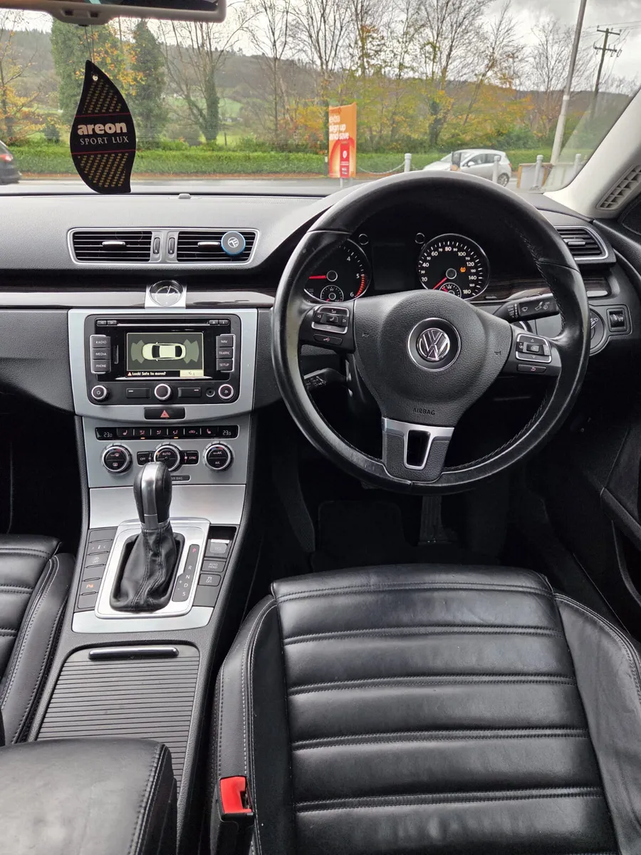 Volkswagen CC 2014 Automatoc finance available - Image 3