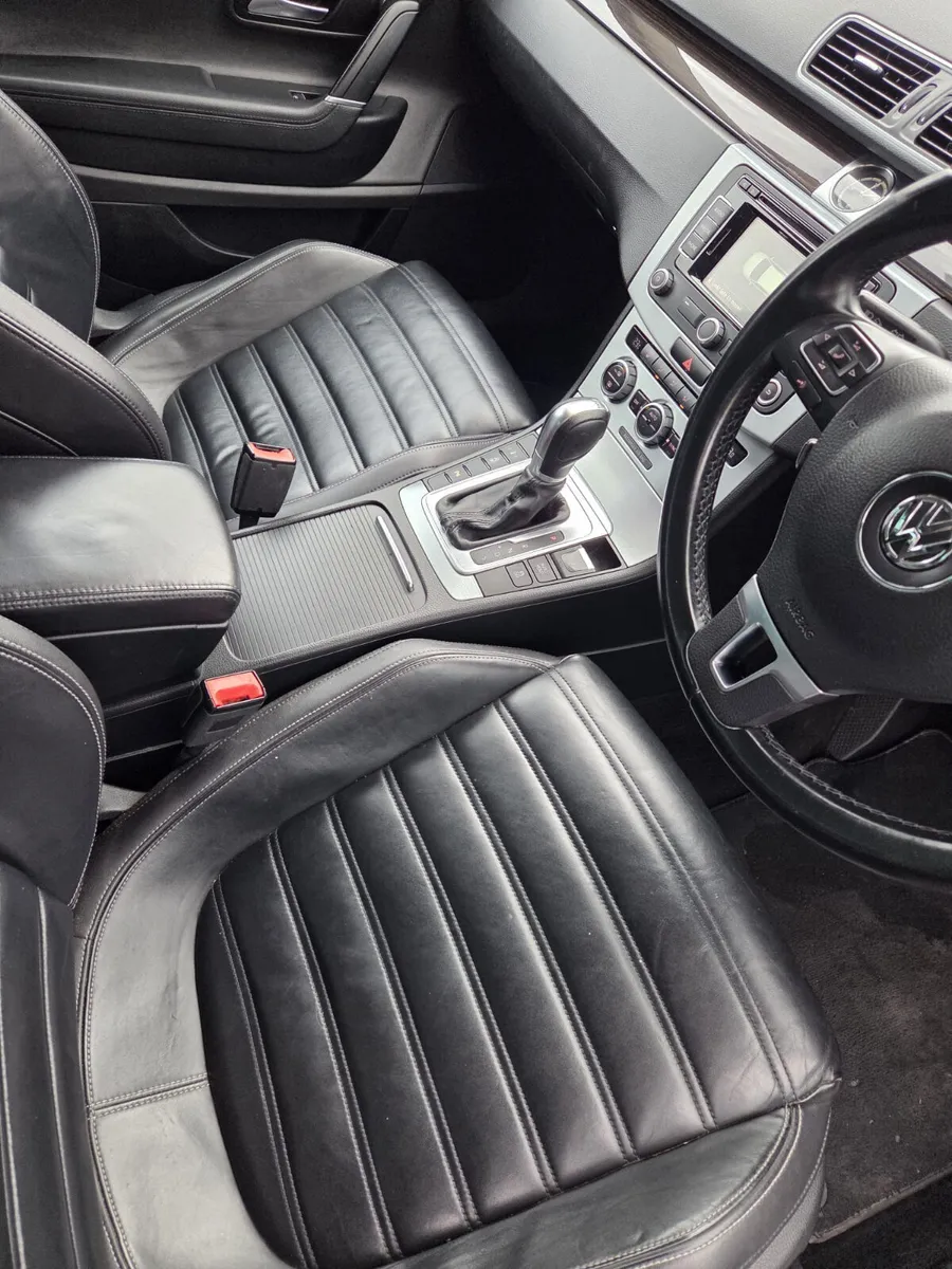 Volkswagen CC 2014 Automatoc finance available - Image 4