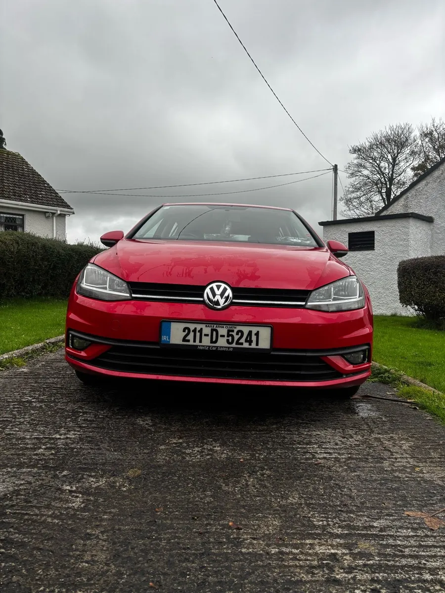 Volkswagen Golf - Image 1