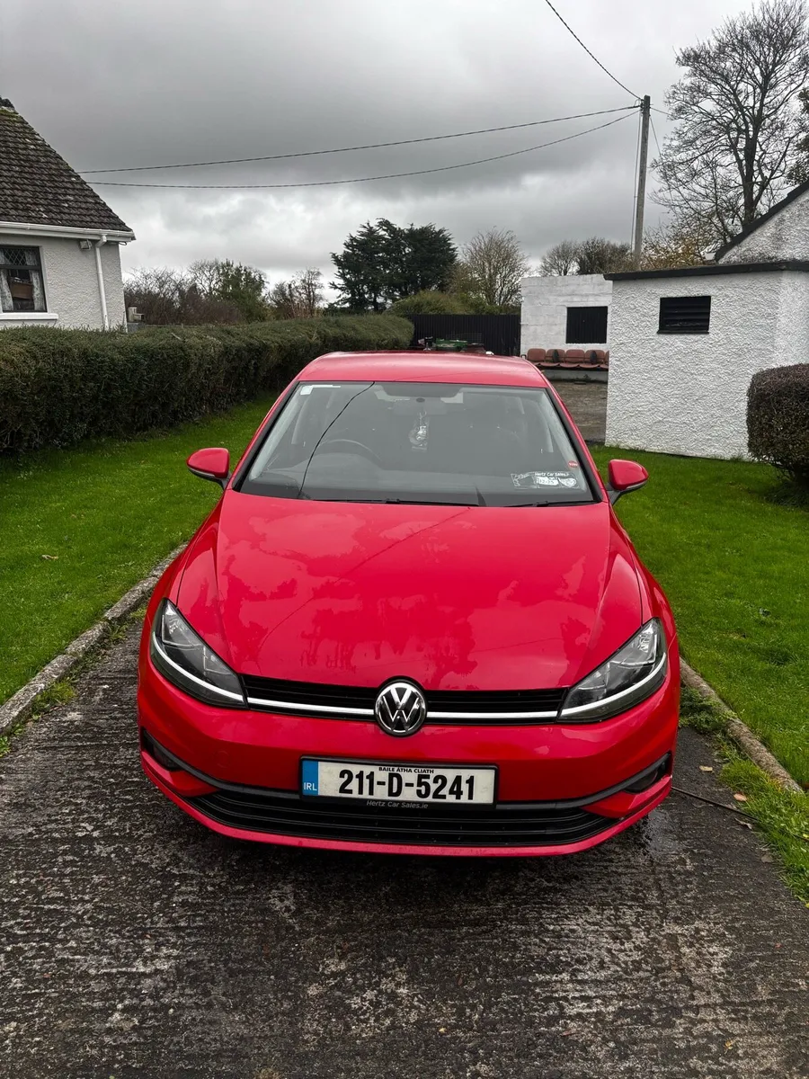 Volkswagen Golf - Image 2