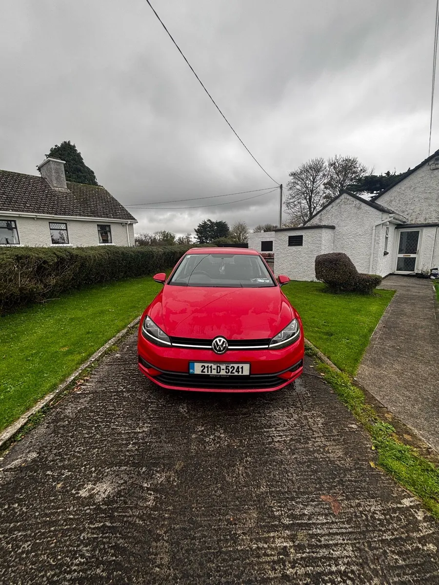Volkswagen Golf - Image 3