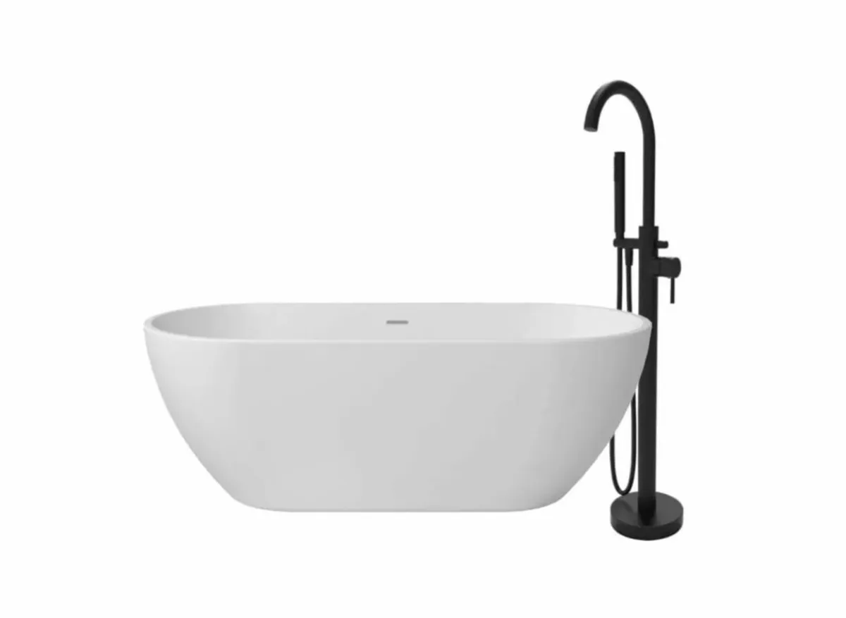 Bathshack Designer Freestanding Bath Deal #3