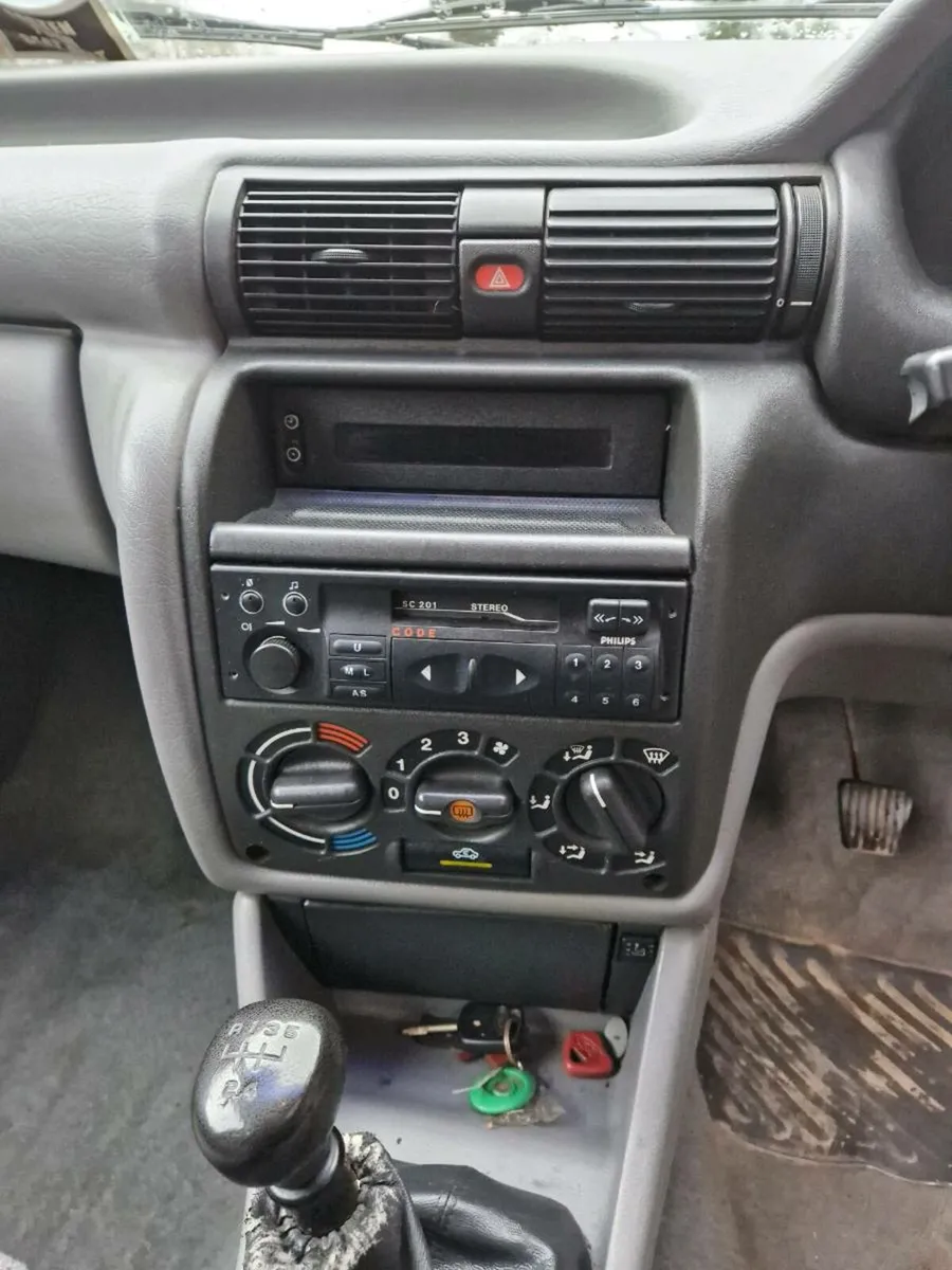 Opel astra - Image 4