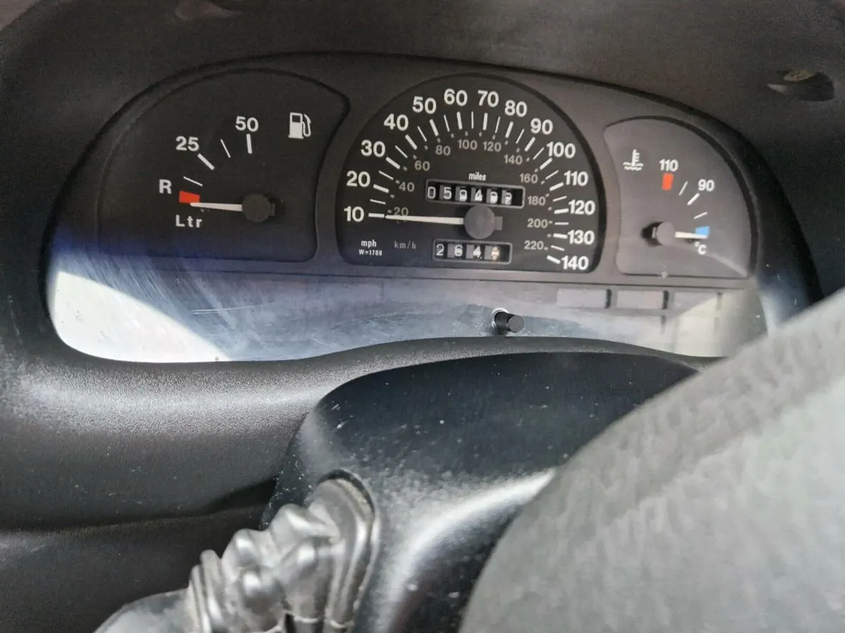 Opel astra - Image 4