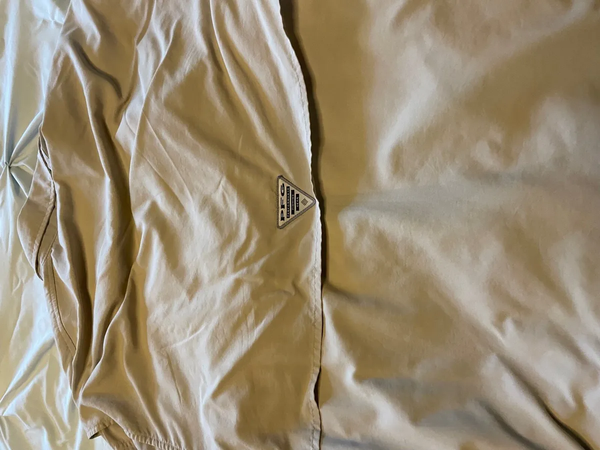 Columbia work shirts - Image 3