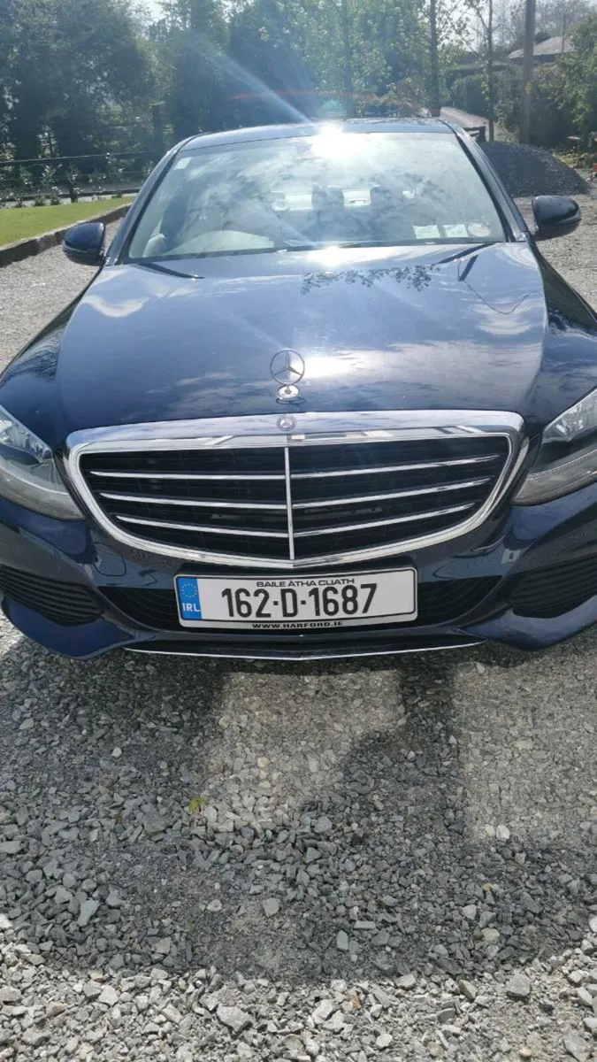 Mercedes-Benz - Image 1