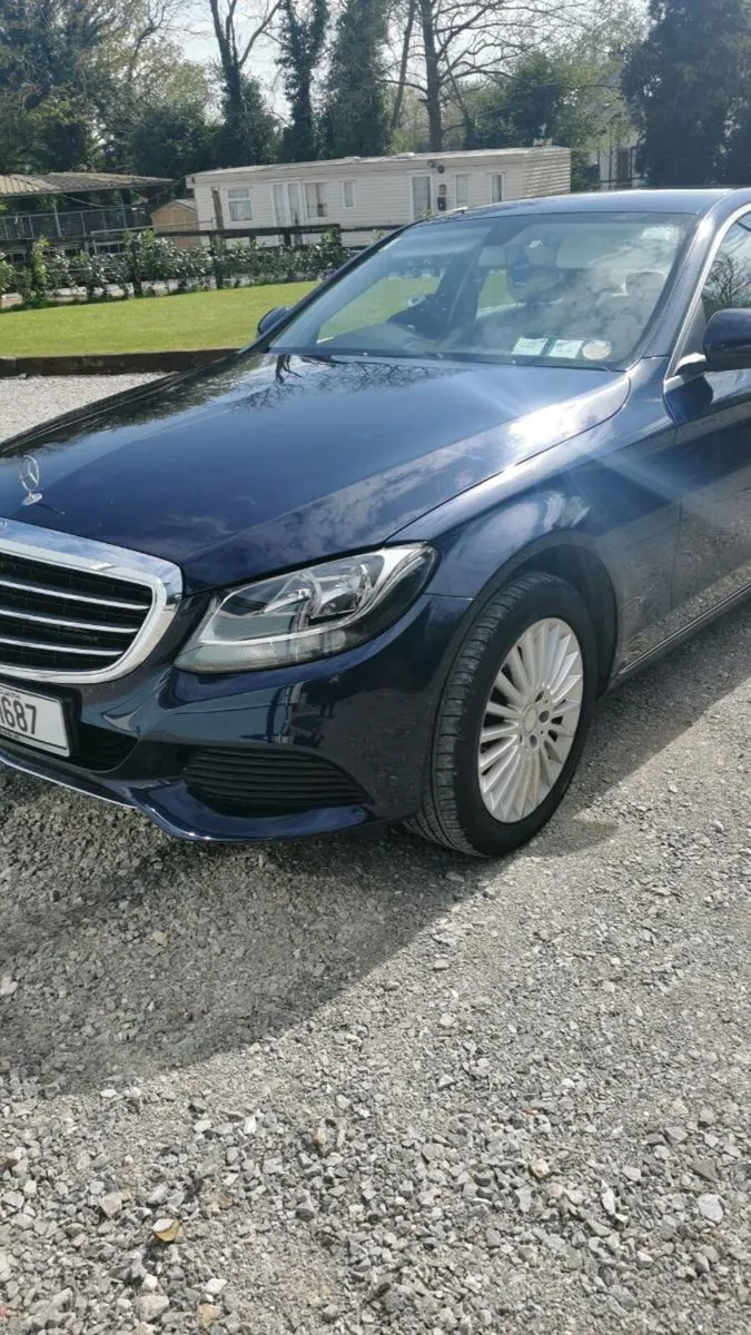 Mercedes-Benz - Image 3