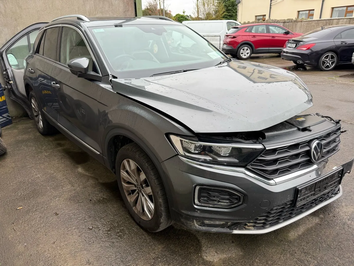 211 t-roc for sale - Image 1