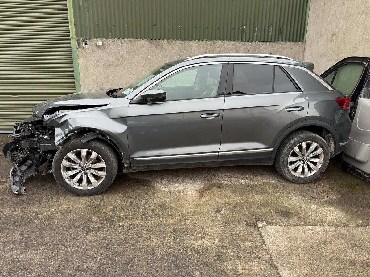 211 t-roc for sale - Image 3