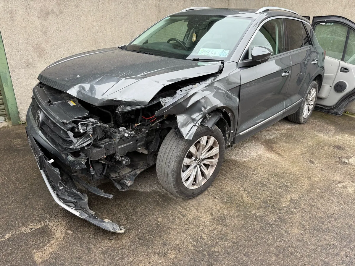 211 t-roc for sale - Image 4