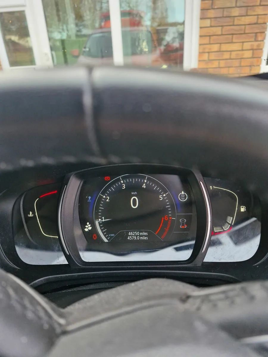 Renault Kadjar 2016 - Image 4