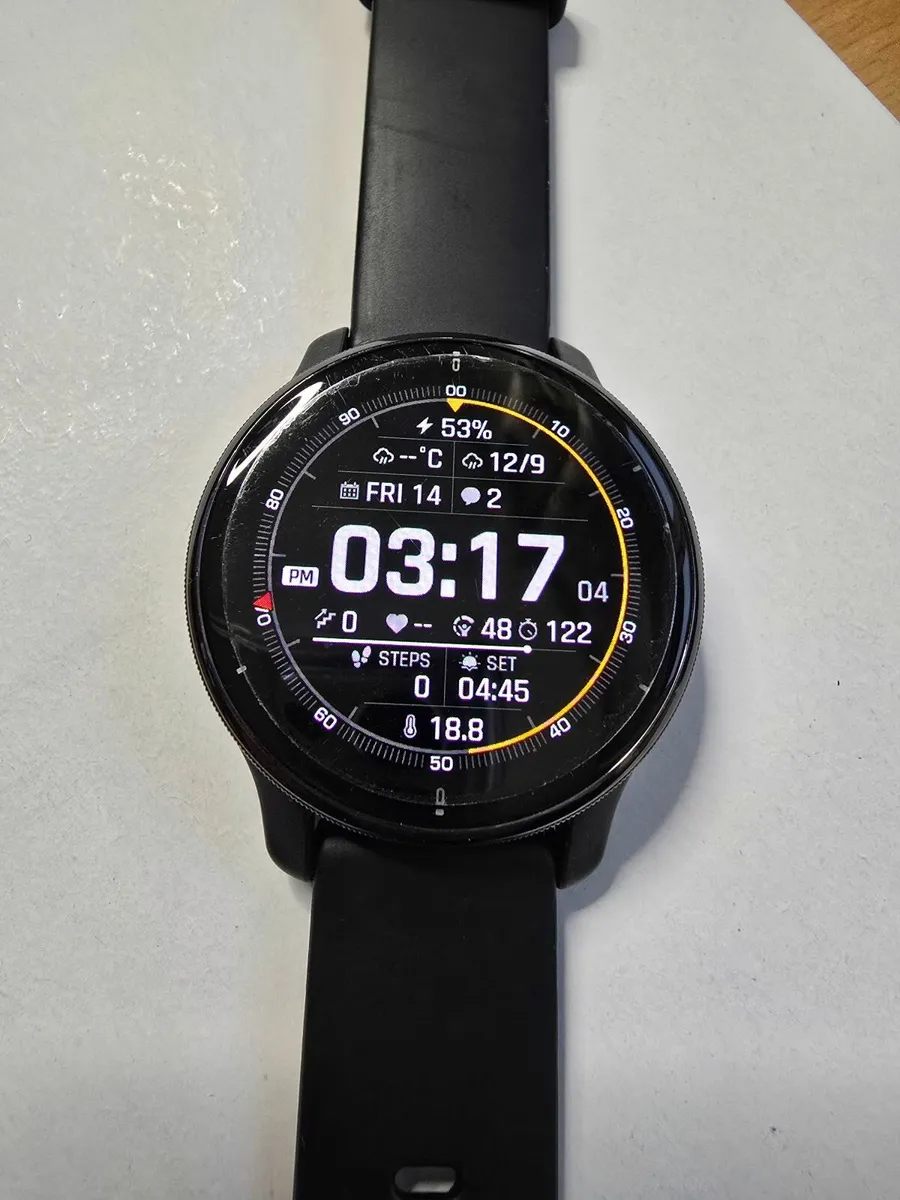 Garmin Venu 2 Plus - Image 2