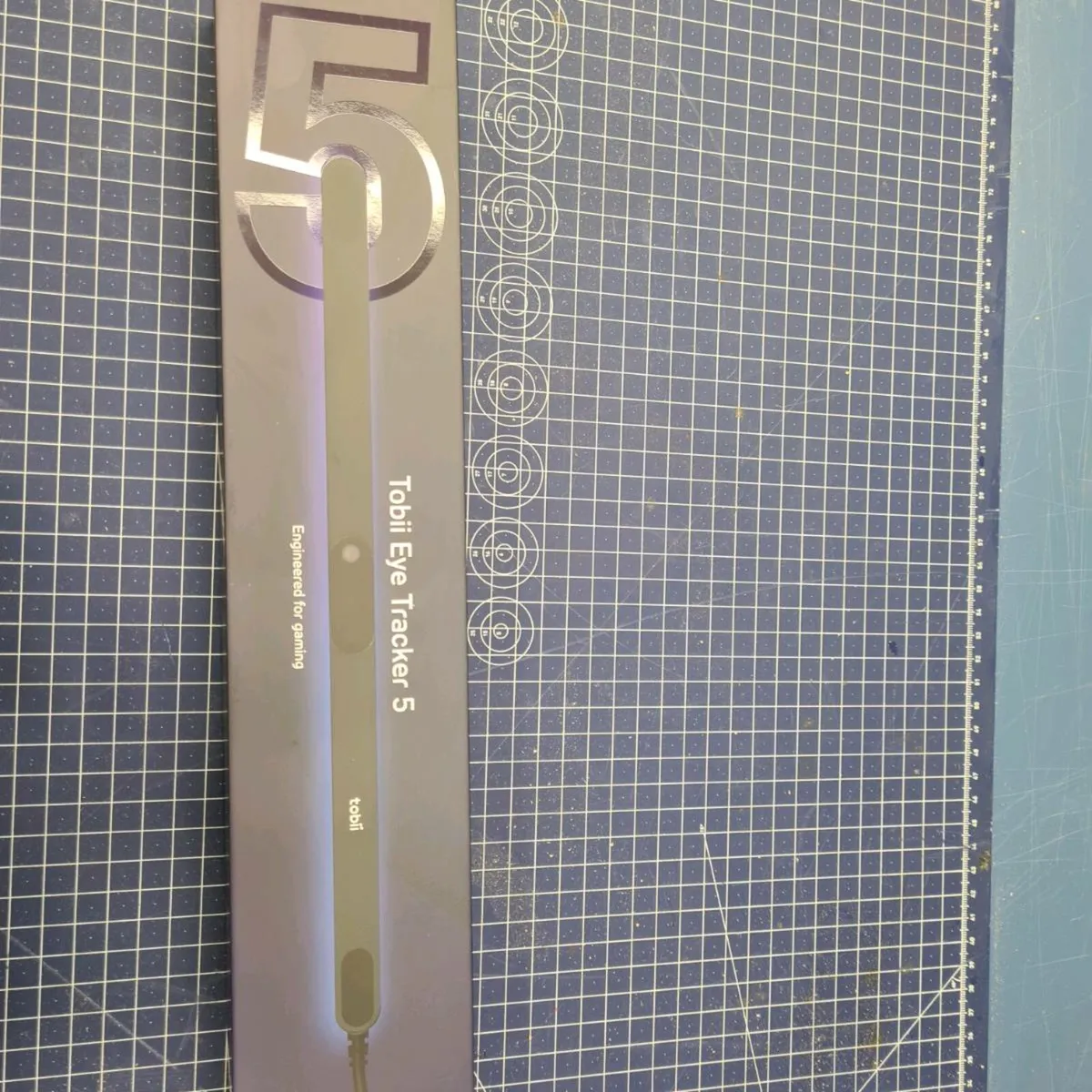 Tobi eye tracker 5 - Image 1