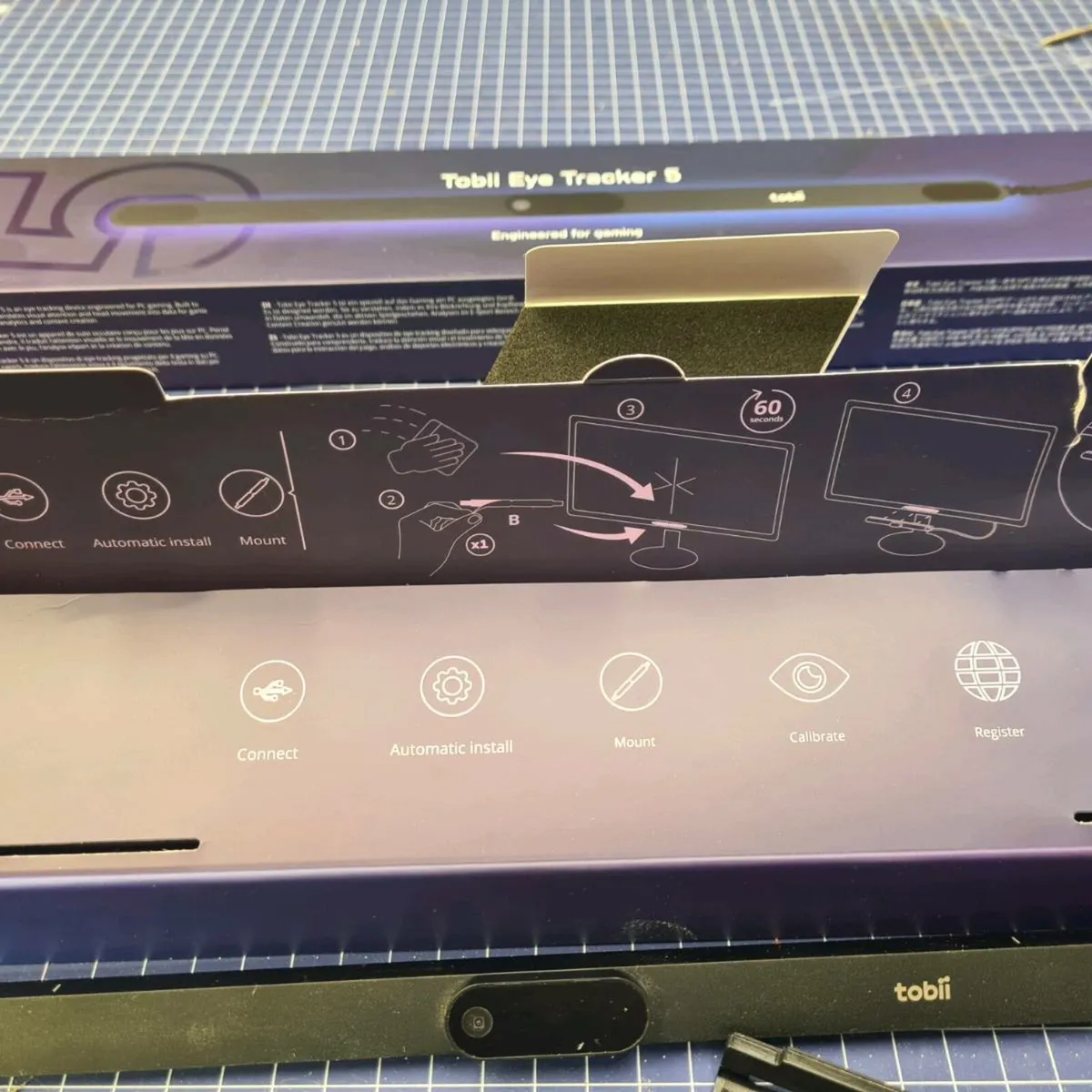 Tobi eye tracker 5 - Image 2