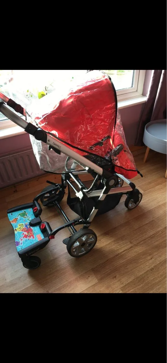 Baby equipment - Image 4