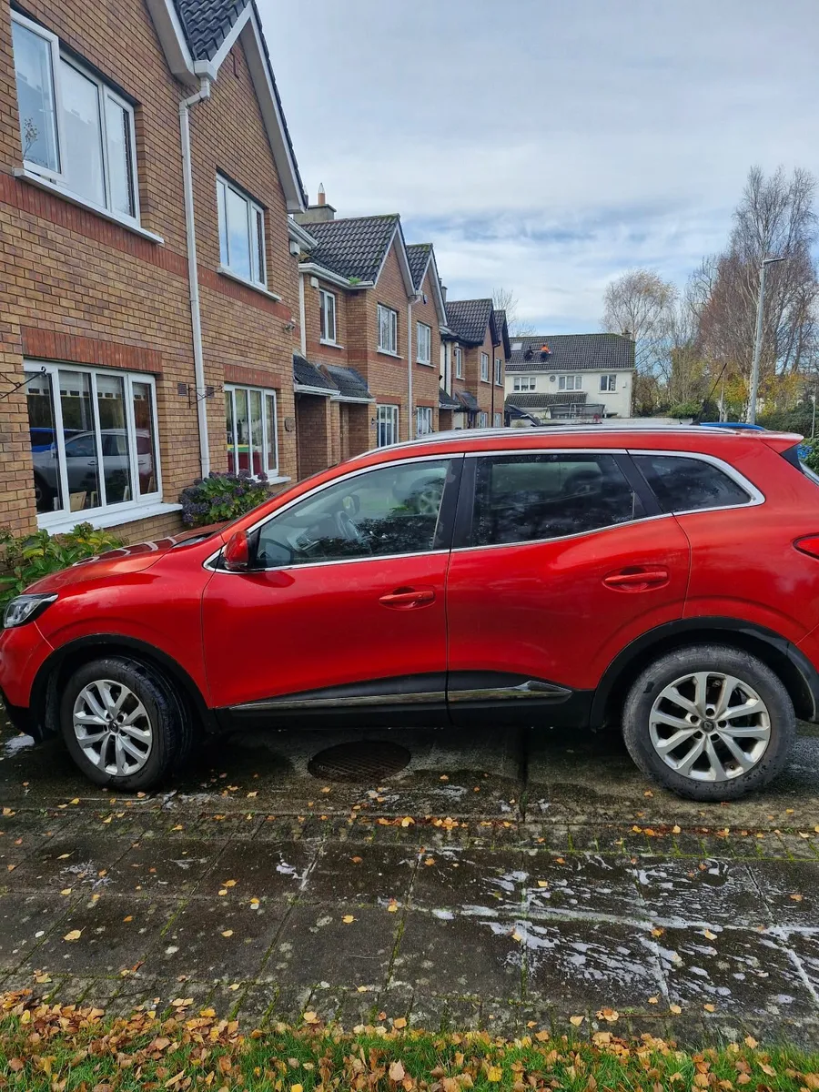 Renault Kadjar 2016 - Image 2