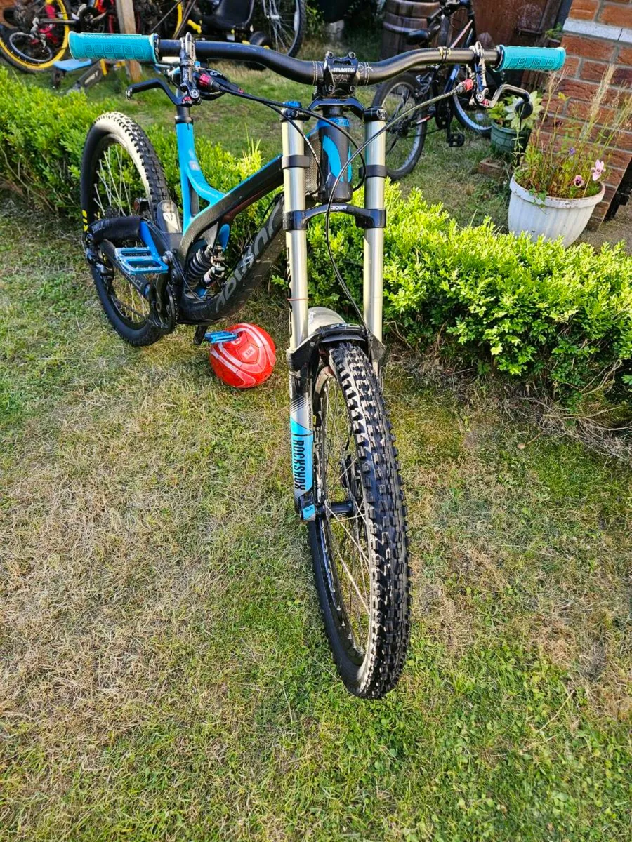 Devinci wilson carbon - Image 2