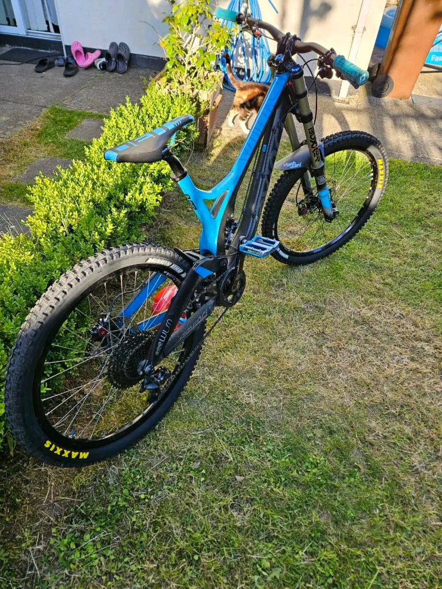 Devinci wilson carbon - Image 3