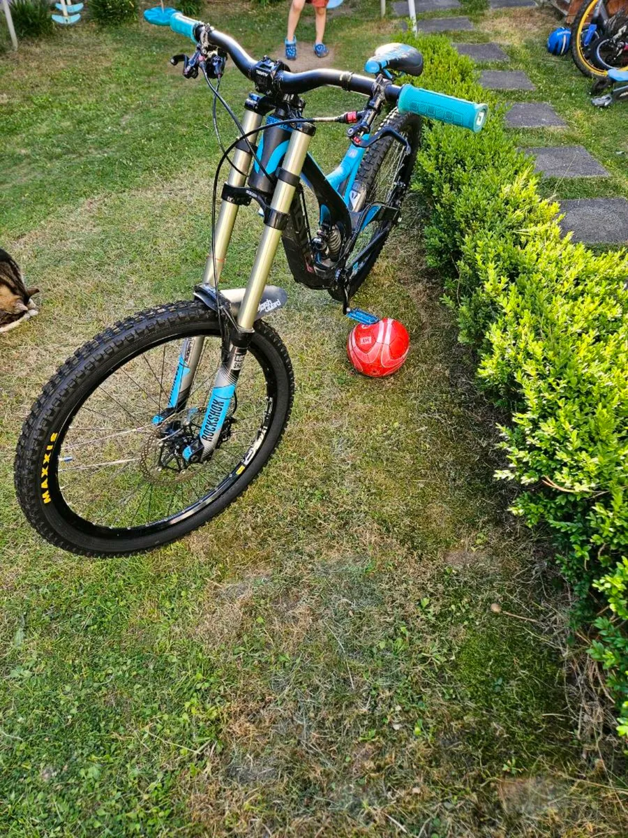 Devinci wilson carbon - Image 4