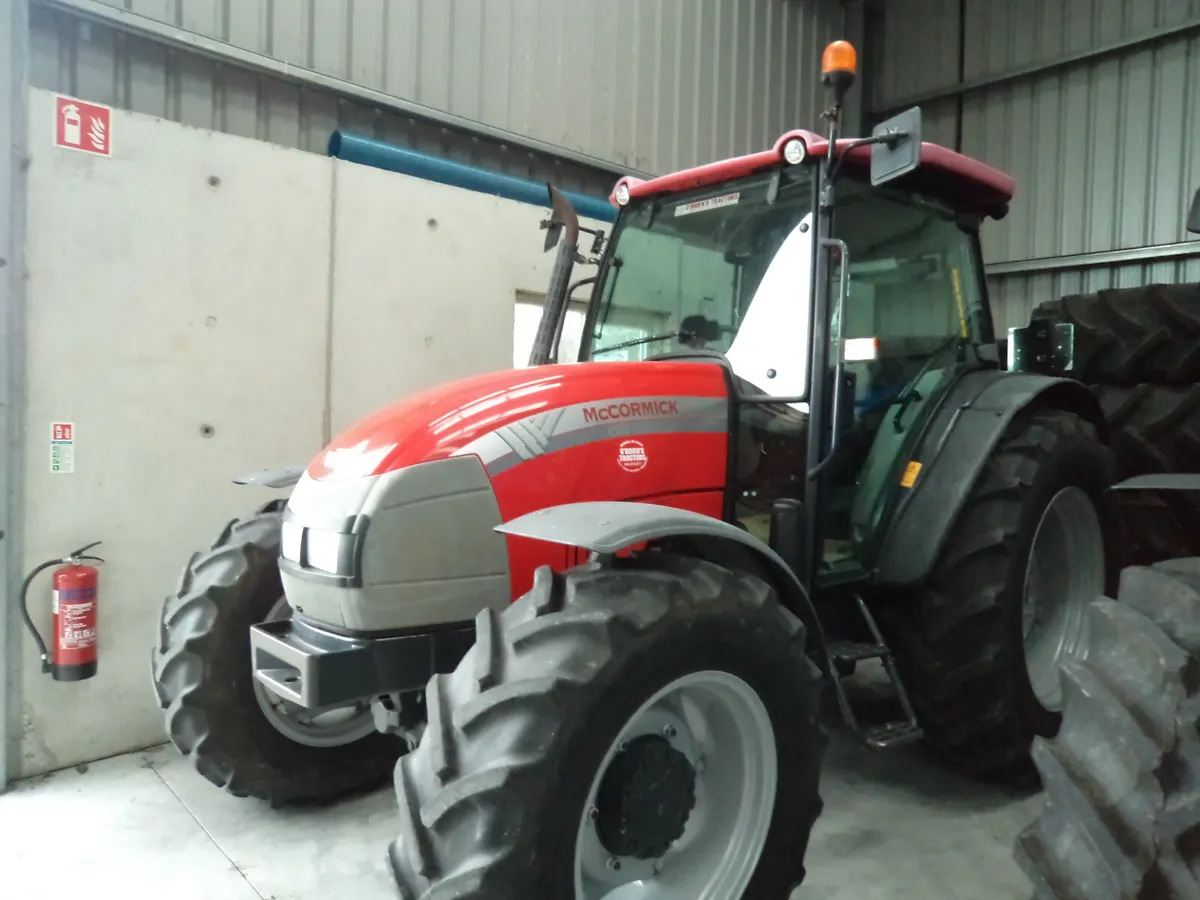 Selection of Quality New & Used Tractors - Image 2