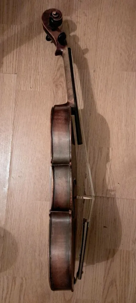 Violin - Image 4