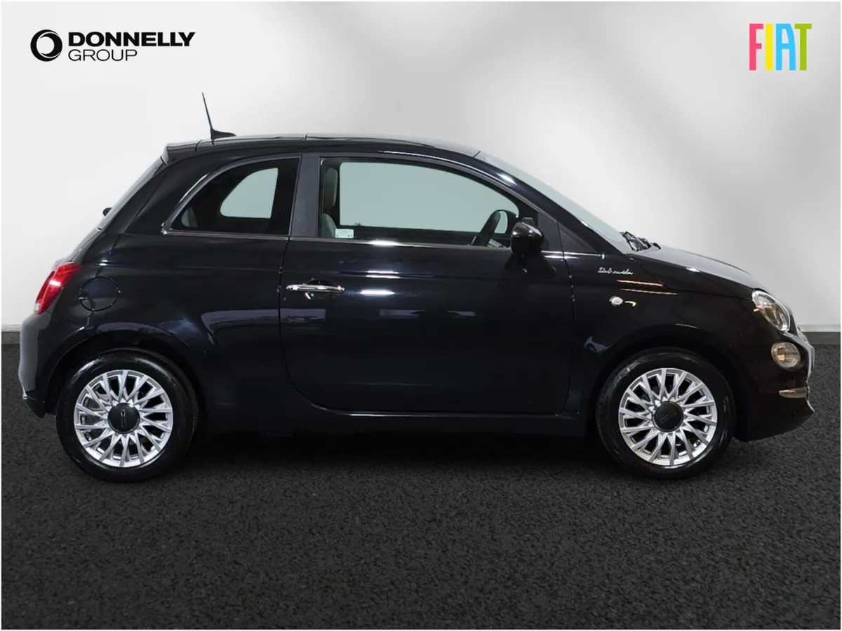 Fiat 500 Hatchback Dolcevita - Image 3