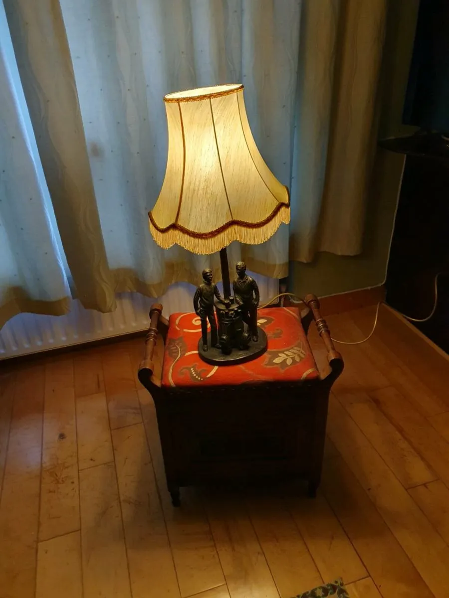 Genisis golfers  light - Image 2