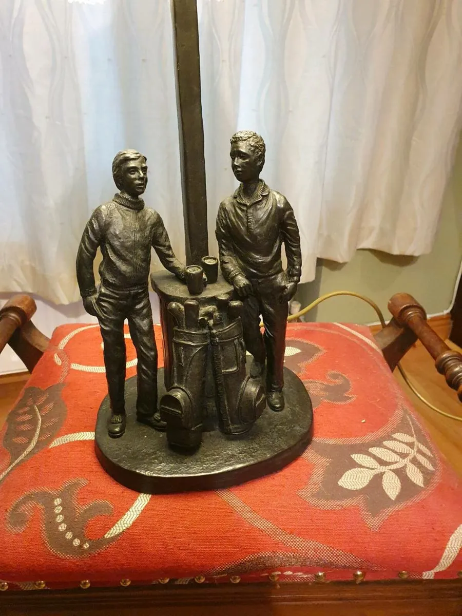 Genisis golfers  light - Image 3